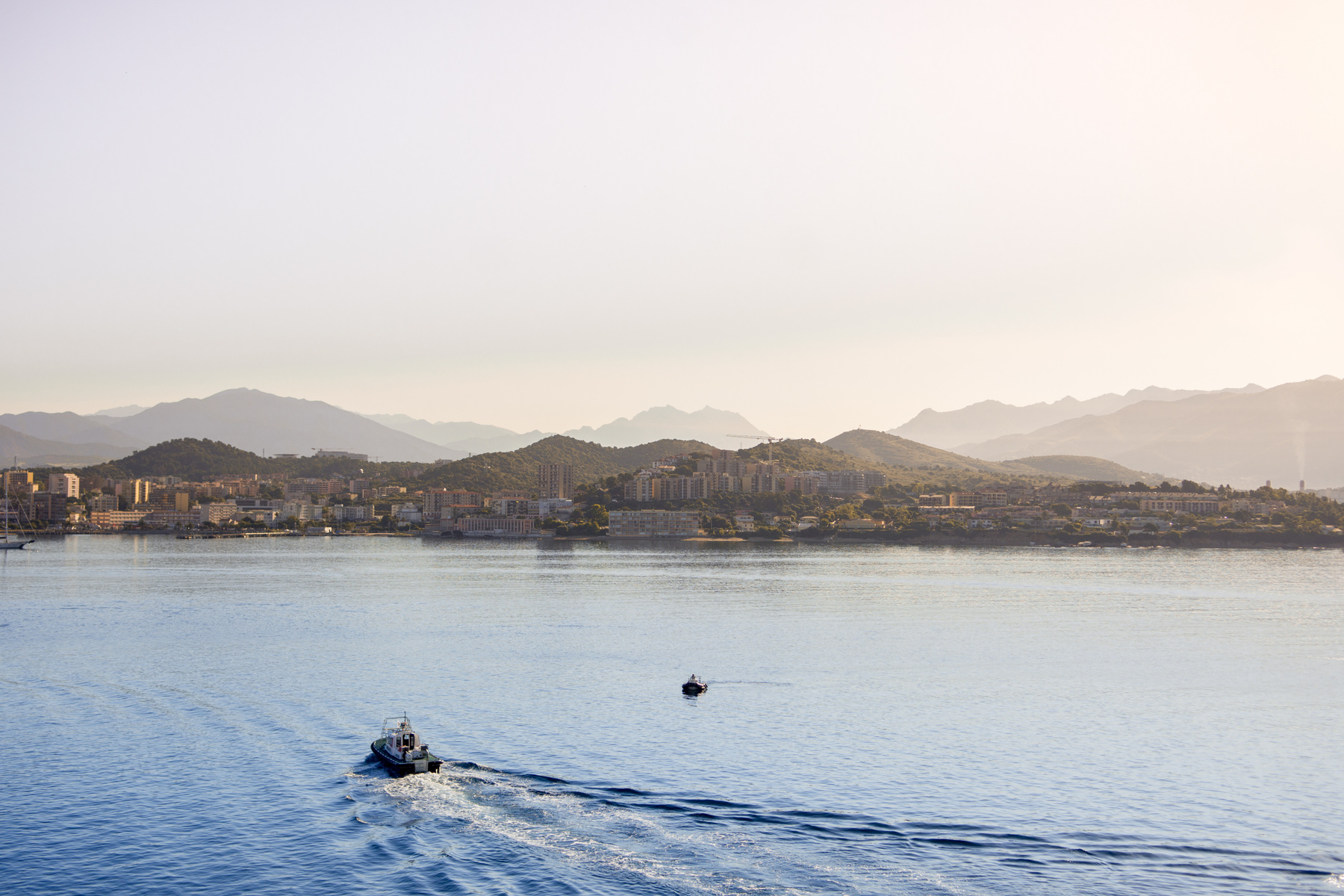 Corsica, France
