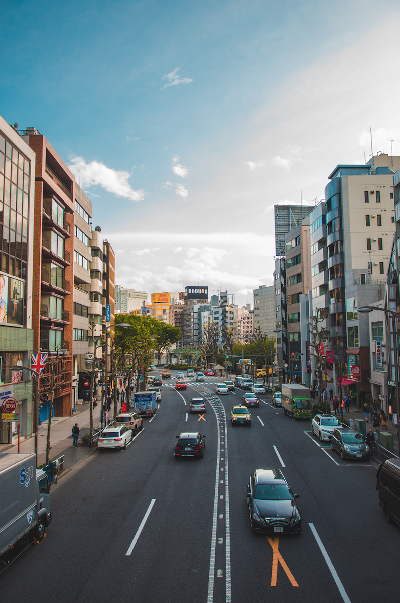Tokyo, Japan