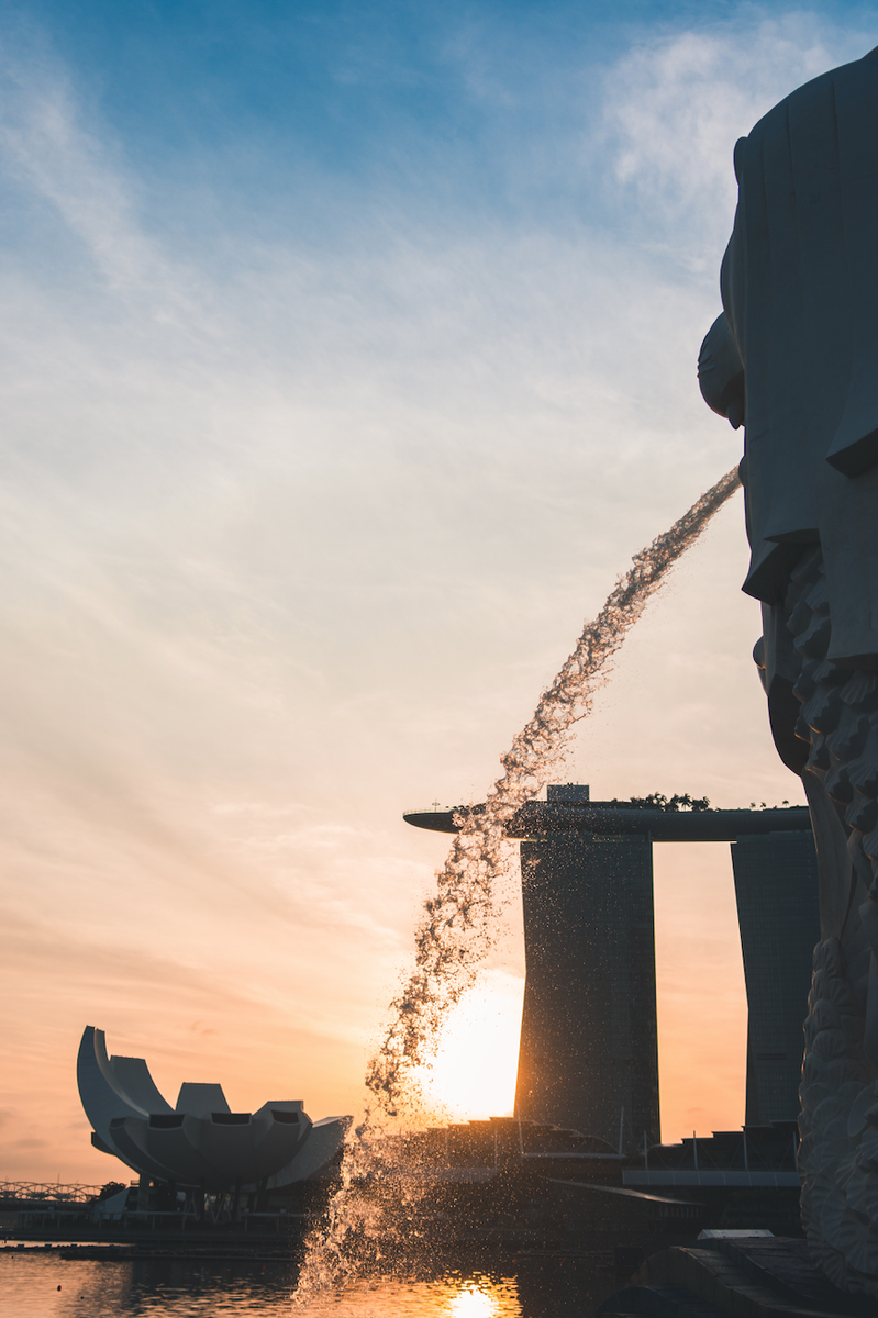 Singapore City, Singapore