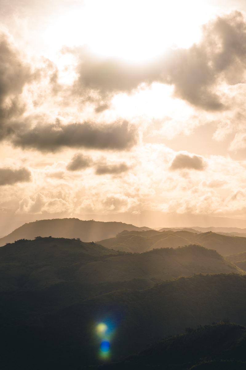 Rizal, Philippines