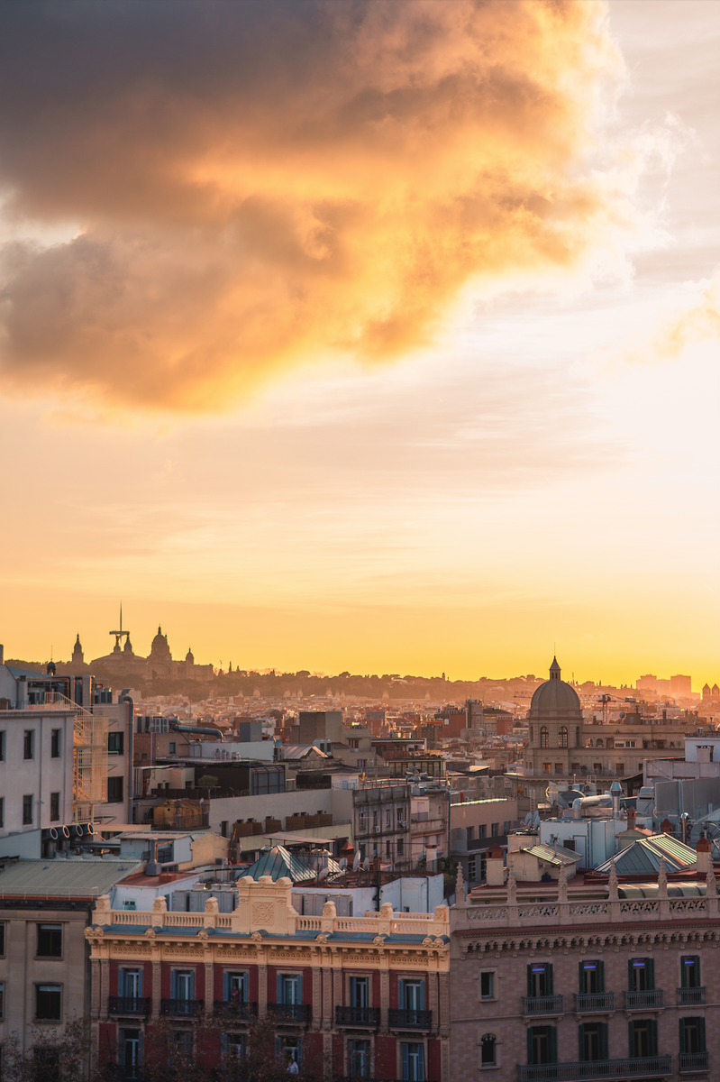 Barcelona, Spain