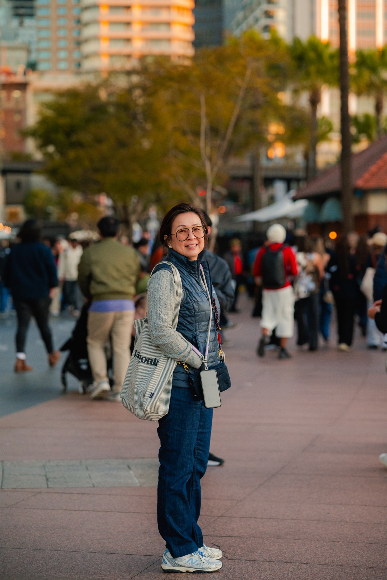 Portrait photograph