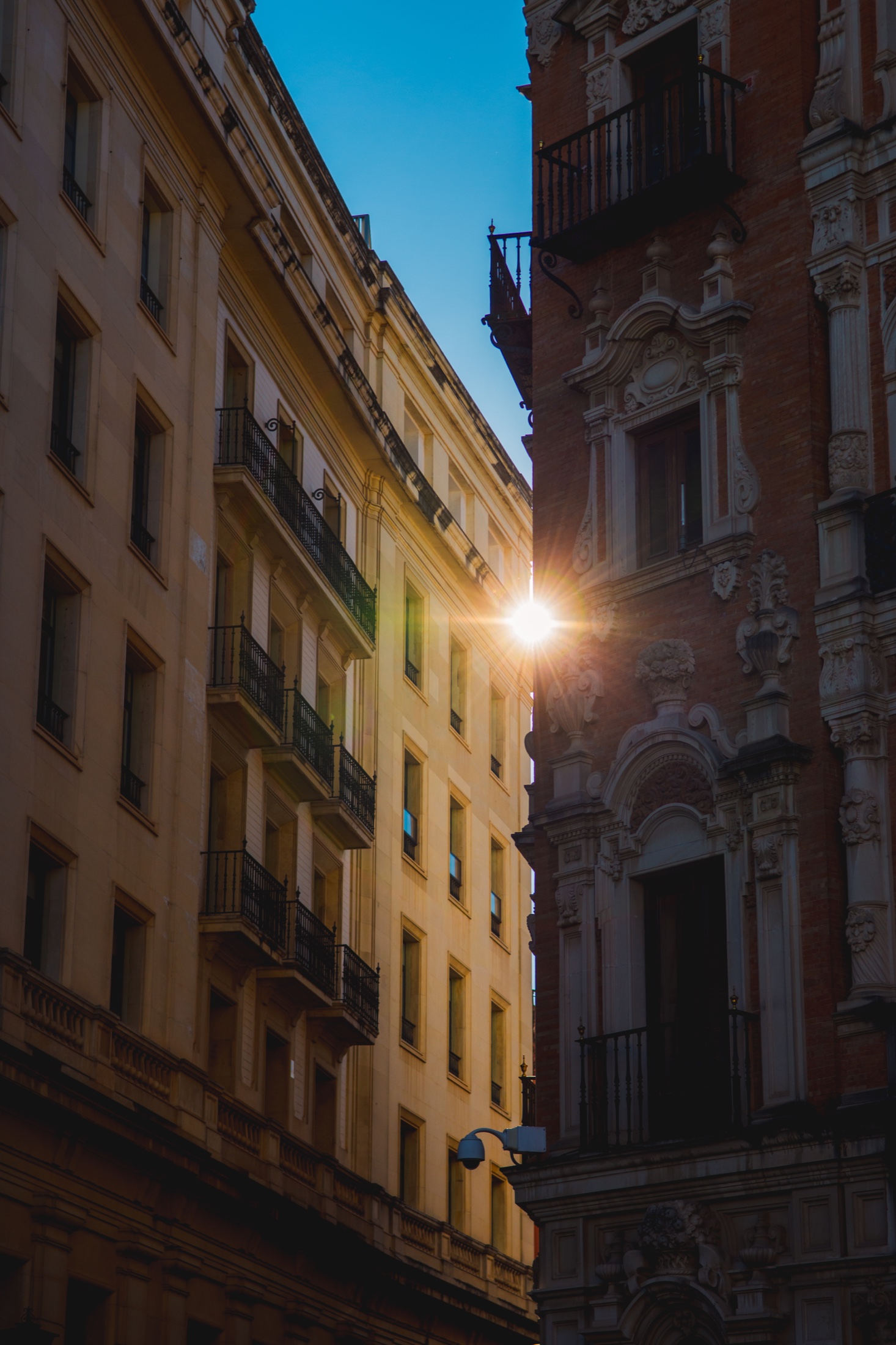 Travel photograph