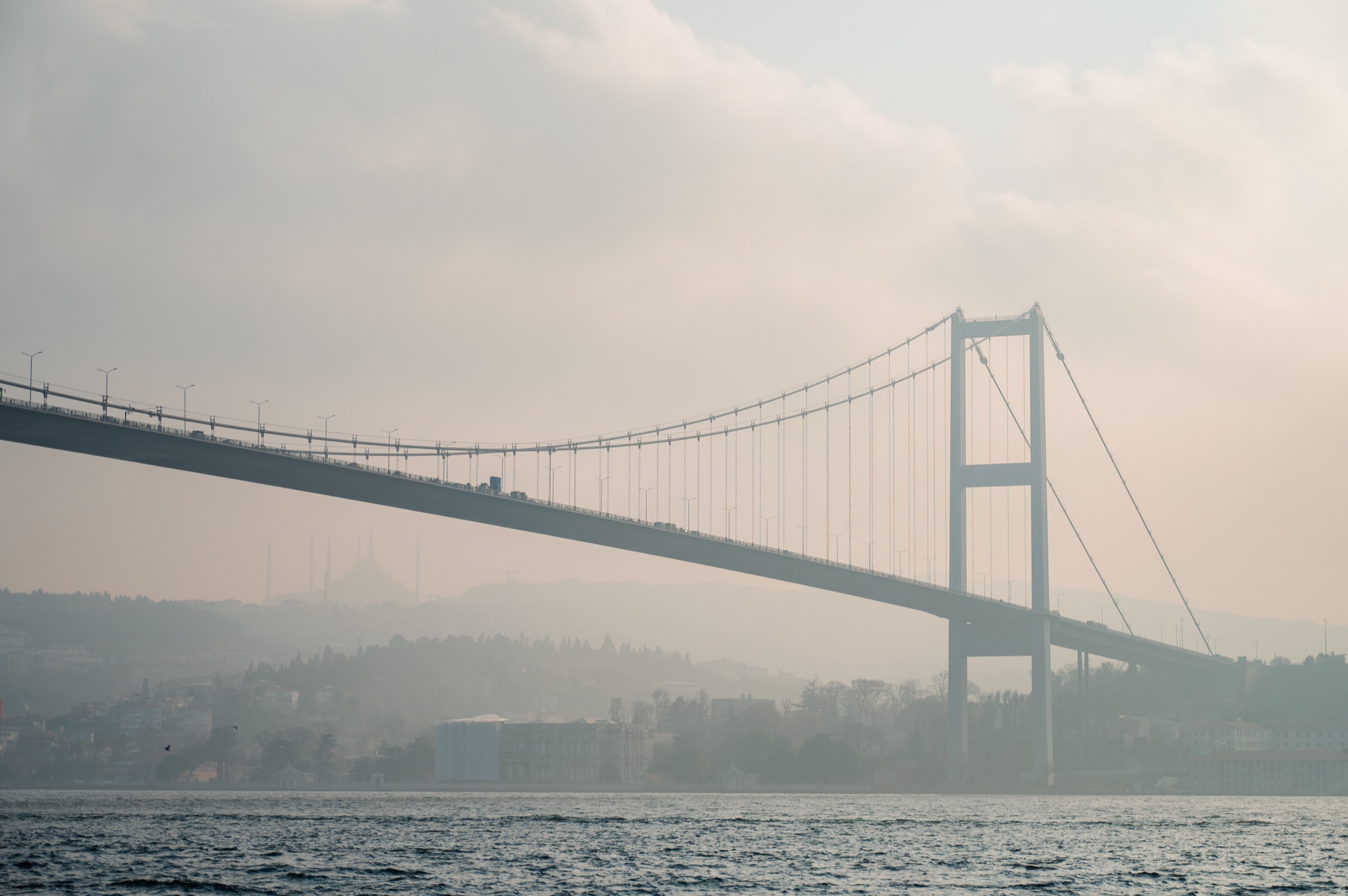 Travel photograph