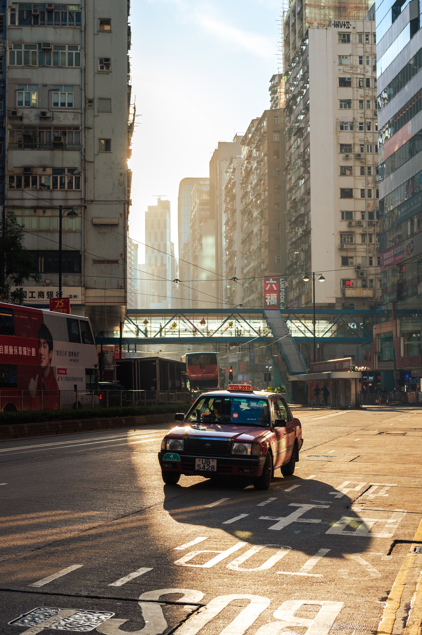 Travel photograph
