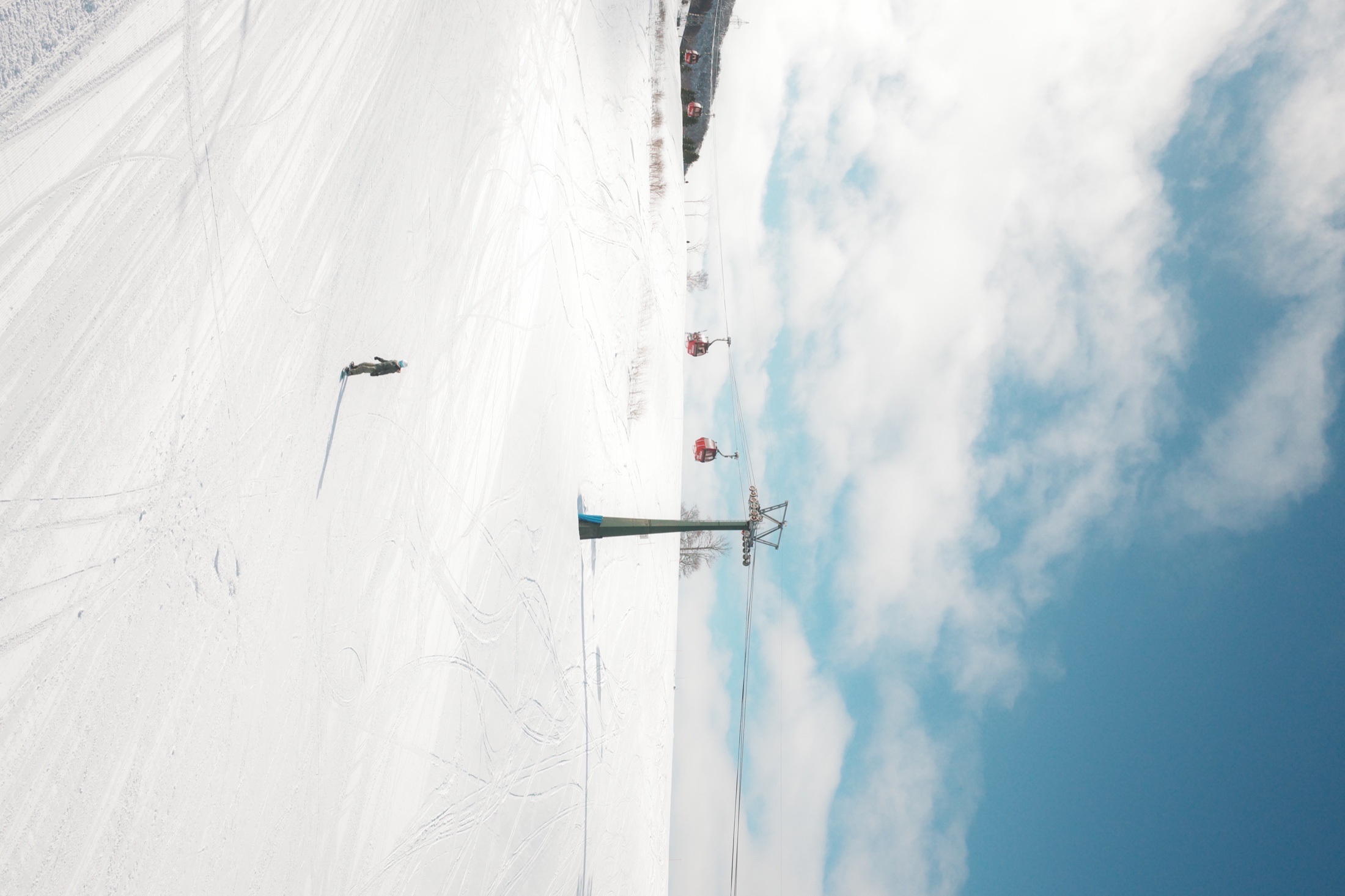 Travel photograph