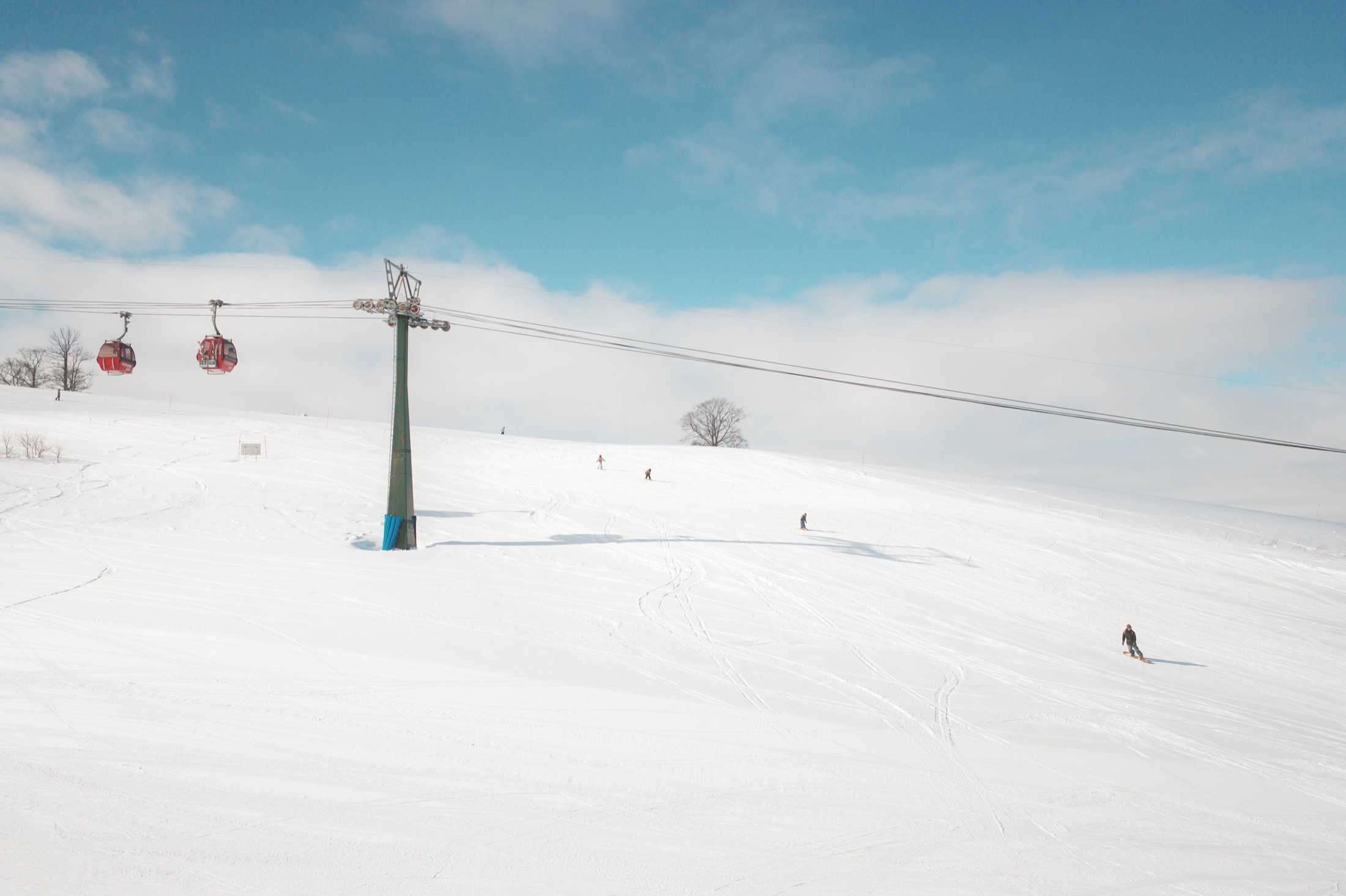 Travel photograph