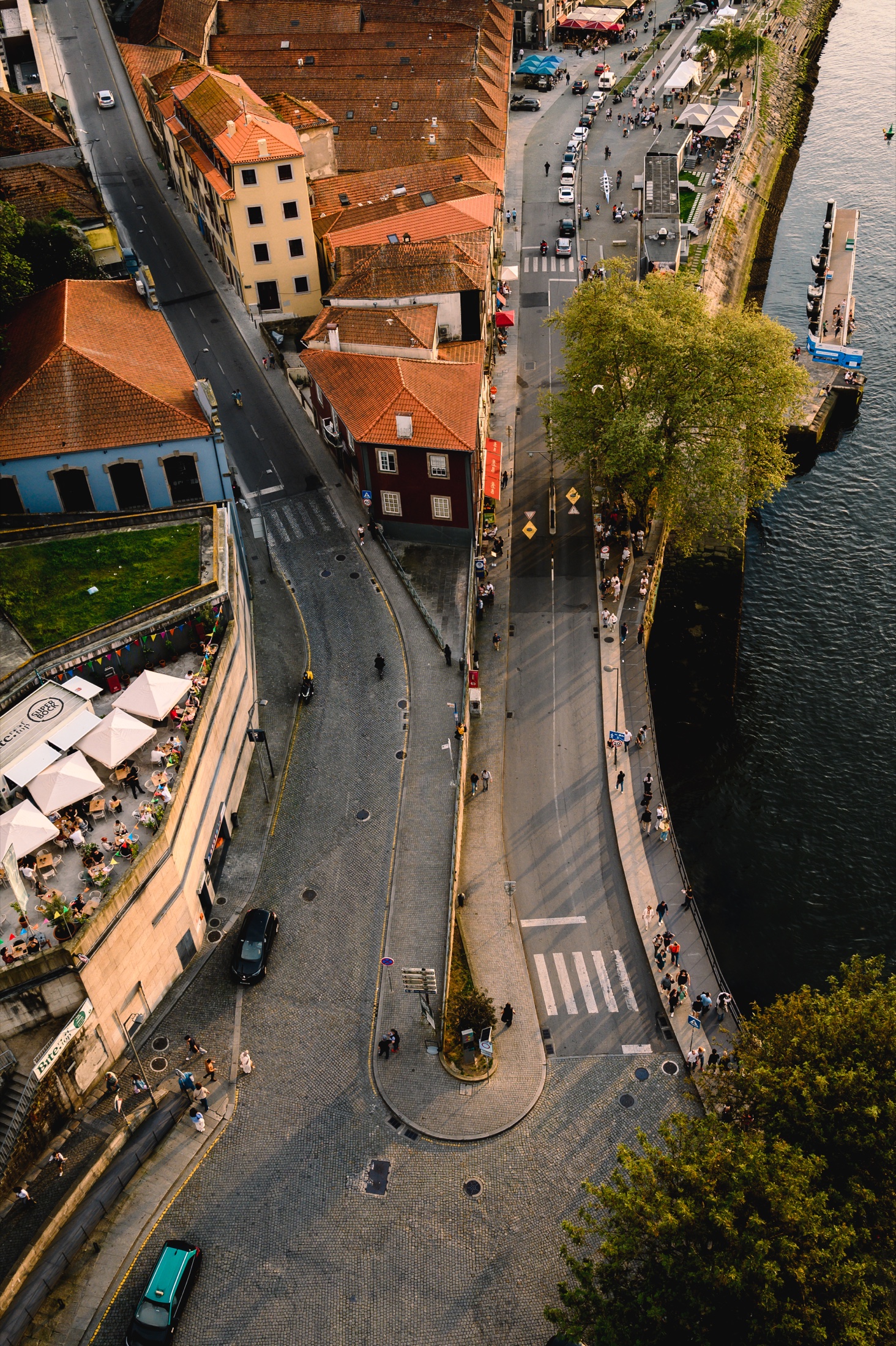 Travel photograph