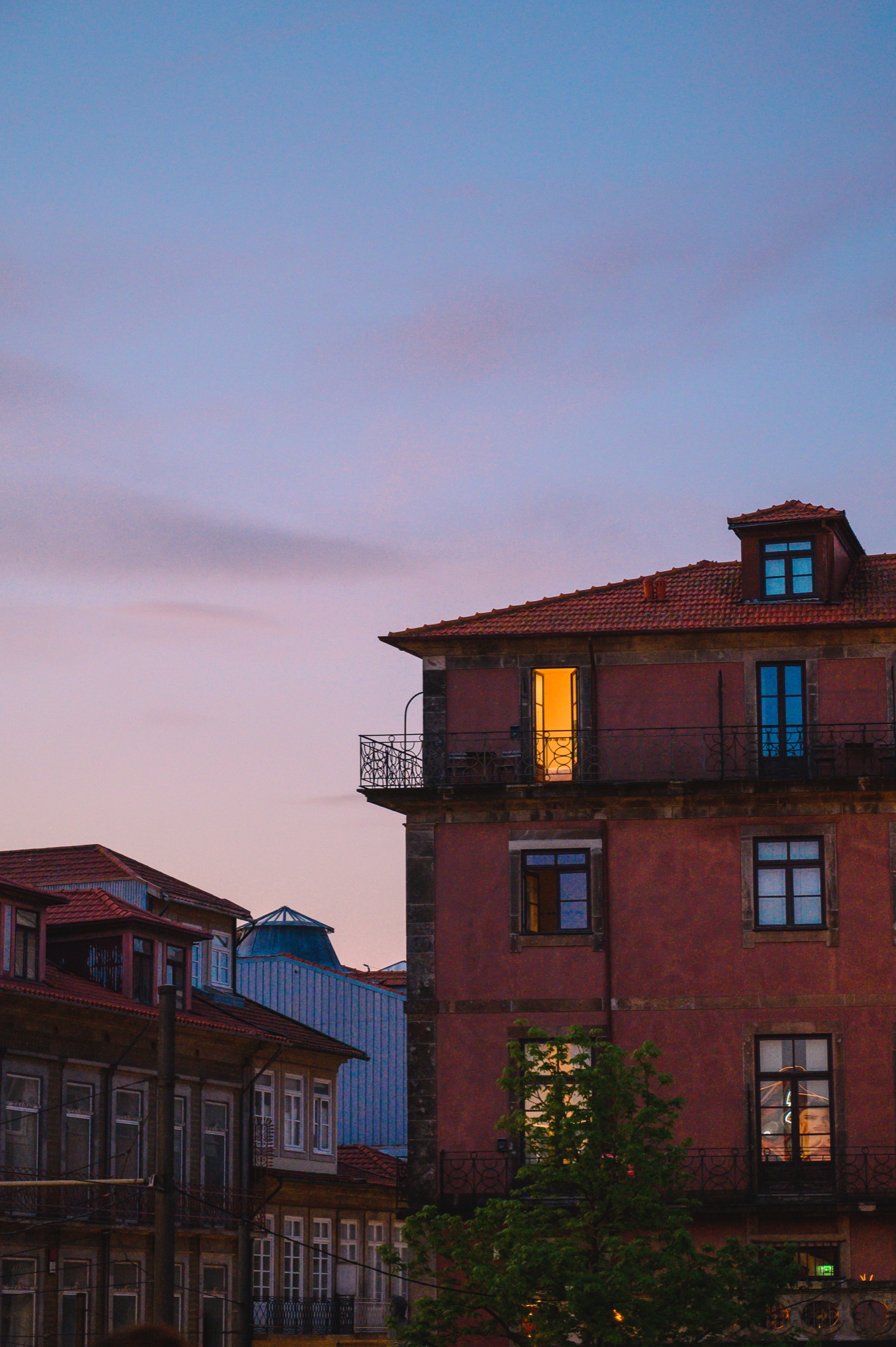 Travel photograph