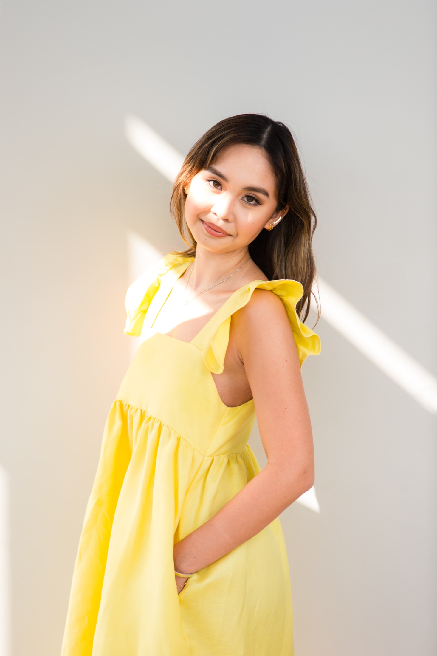 Studio or event photograph