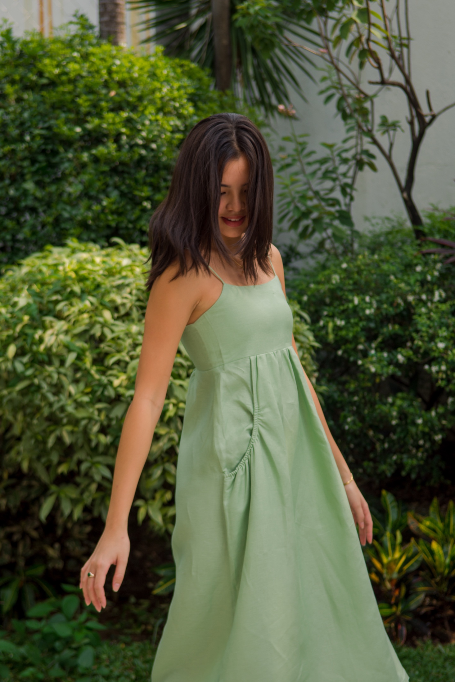 Studio or event photograph