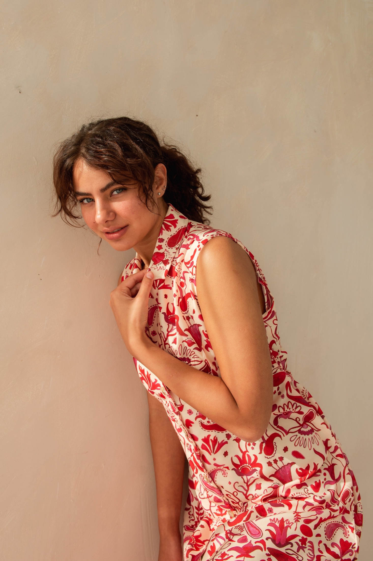 Studio or event photograph