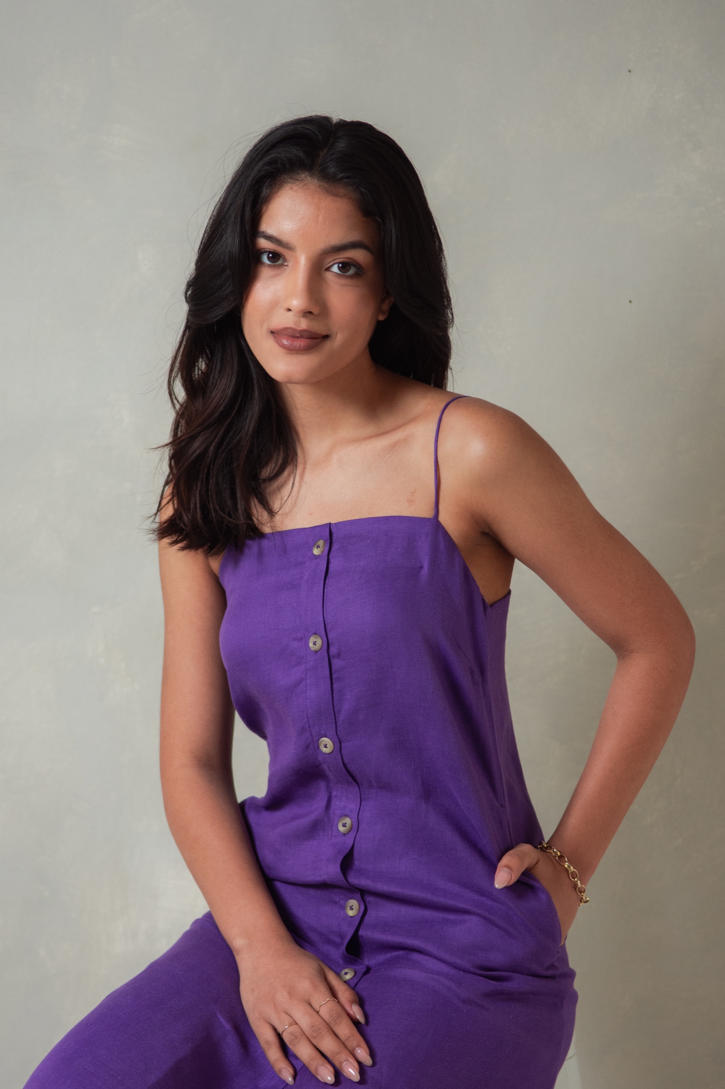 Studio or event photograph